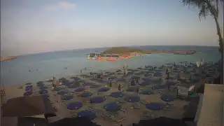 Thumbnail June 7, 2026 16:00 Ayia Napa Cyprus - Nissi Beach
