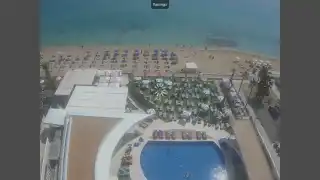 Thumbnail June 8, 2026 07:00 Protaras Cyprus Beach