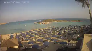 Thumbnail June 8, 2026 15:00 Ayia Napa Cyprus - Nissi Beach