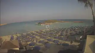 Thumbnail June 8, 2026 16:00 Ayia Napa Cyprus - Nissi Beach