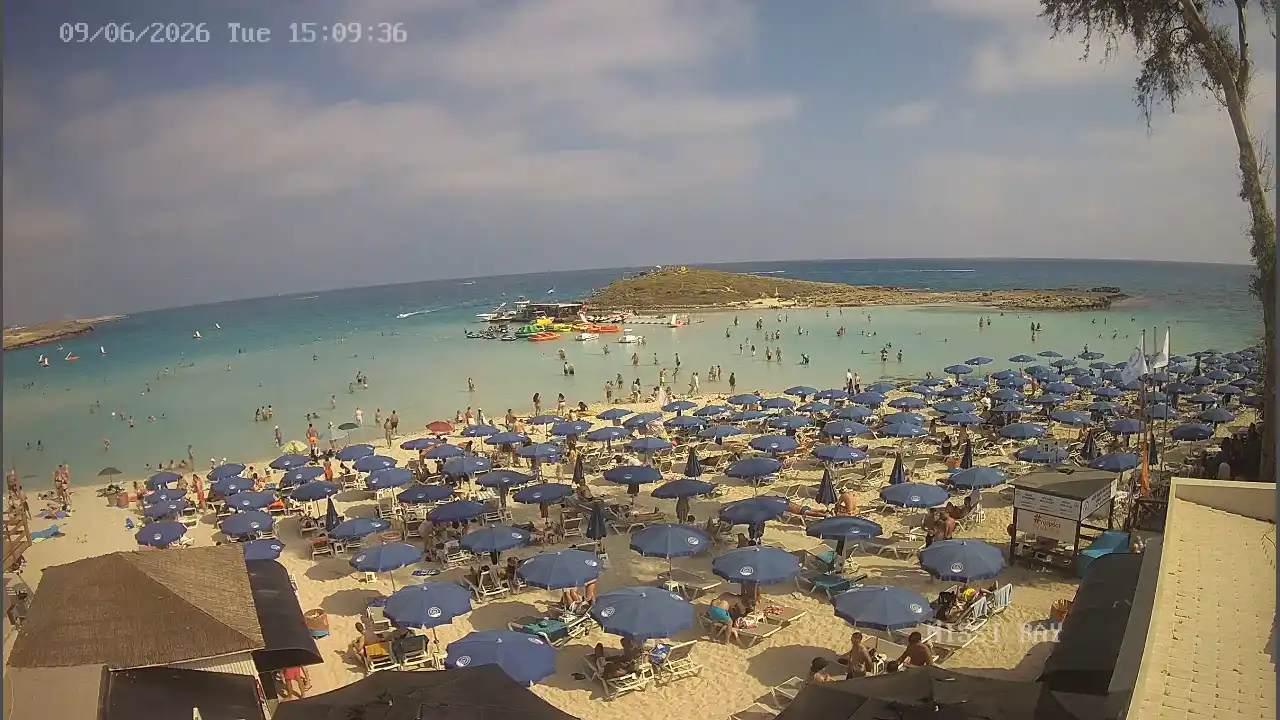 Webcam snapshot from :city — June 9, 2026 13:00