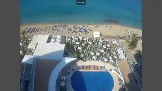 Thumbnail June 9, 2026 14:00 Protaras Cyprus Beach