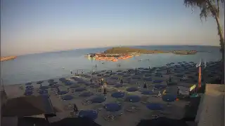 Thumbnail June 9, 2026 16:00 Ayia Napa Cyprus - Nissi Beach