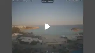 Thumbnail June 9, 2026 16:00 Ayia Napa Cyprus - Nissi Beach Panorama