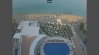 Thumbnail June 9, 2026 16:00 Protaras Cyprus Beach