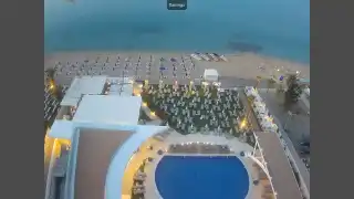 Thumbnail June 9, 2026 17:00 Protaras Cyprus Beach