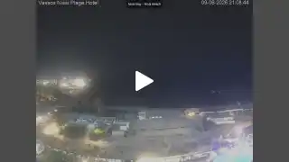 Thumbnail June 9, 2026 18:00 Ayia Napa Cyprus - Nissi Beach Panorama