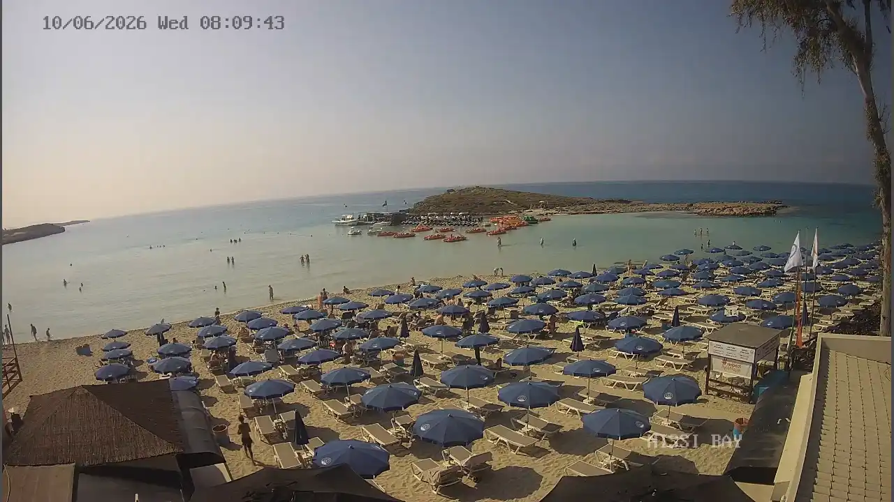 Webcam snapshot from :city — June 10, 2026 06:00