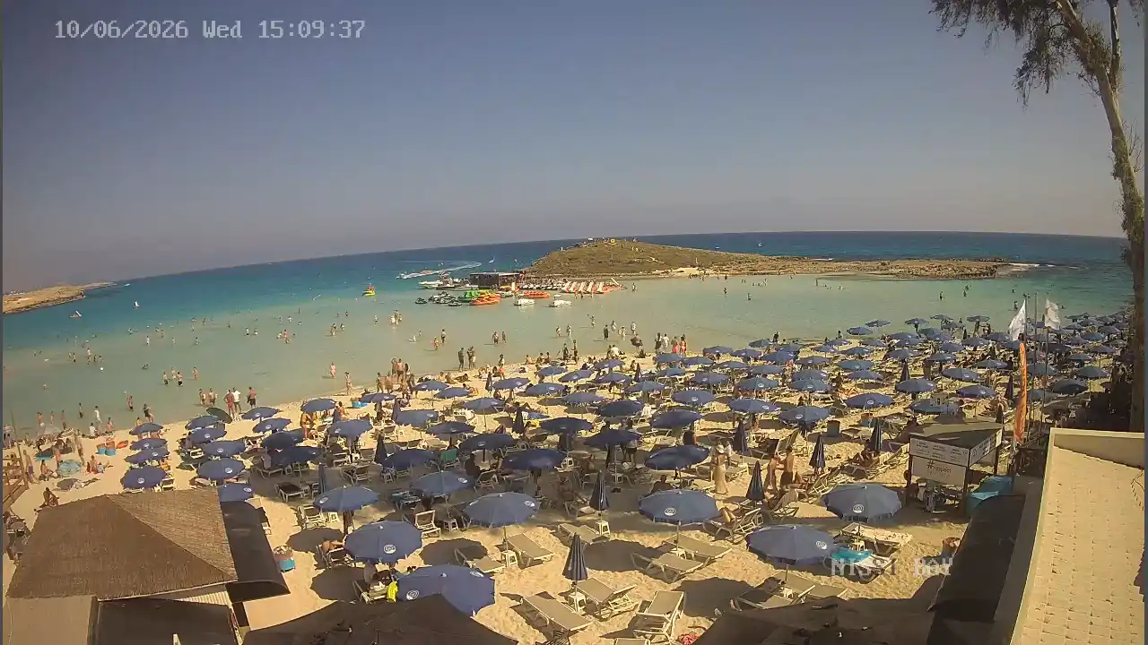 Webcam snapshot from :city — June 10, 2026 13:00