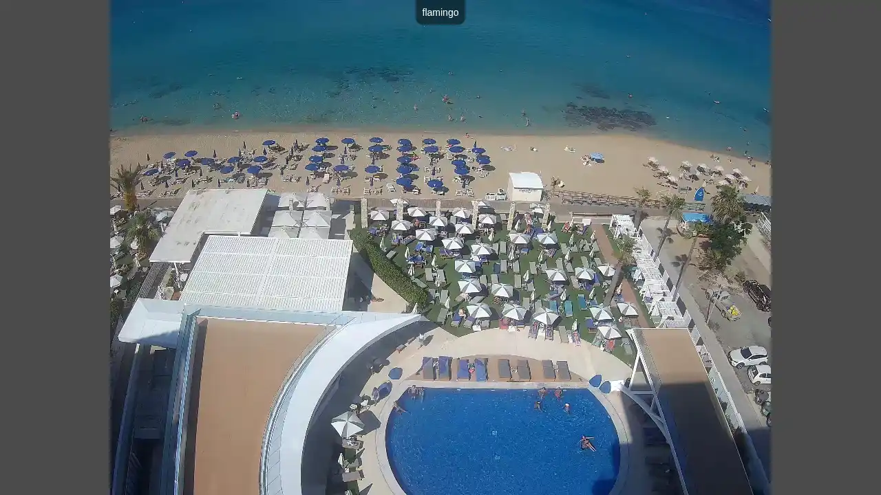 Webcam snapshot from :city — June 10, 2026 13:00