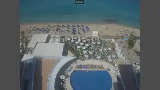 Thumbnail June 10, 2026 14:00 Protaras Cyprus Beach