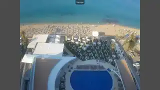 Thumbnail June 10, 2026 15:00 Protaras Cyprus Beach