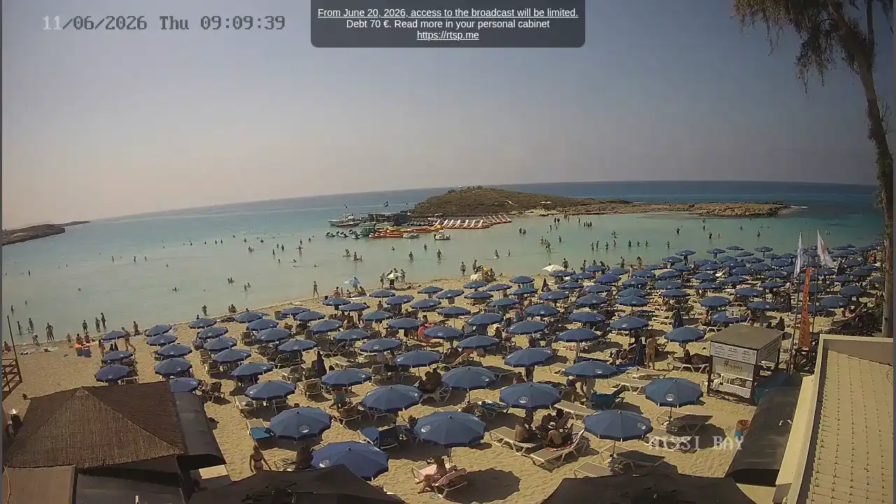 Webcam snapshot from :city — June 11, 2026 07:00