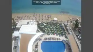 Thumbnail June 11, 2026 07:00 Protaras Cyprus Beach