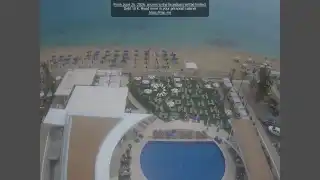 Thumbnail June 11, 2026 08:00 Protaras Cyprus Beach