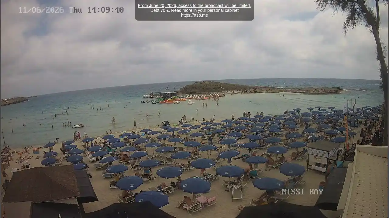 Webcam snapshot from :city — June 11, 2026 12:00