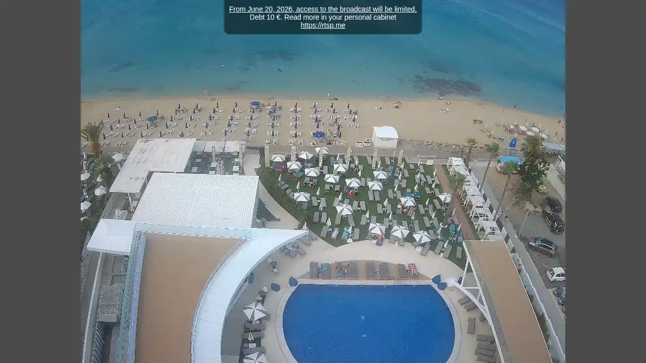 Webcam snapshot from :city — June 11, 2026 14:00