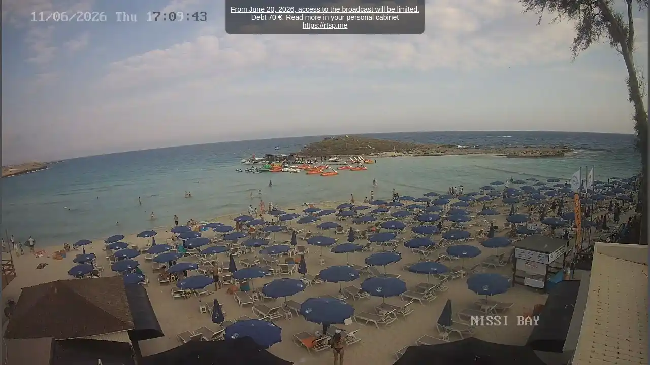 Webcam snapshot from :city — June 11, 2026 15:00