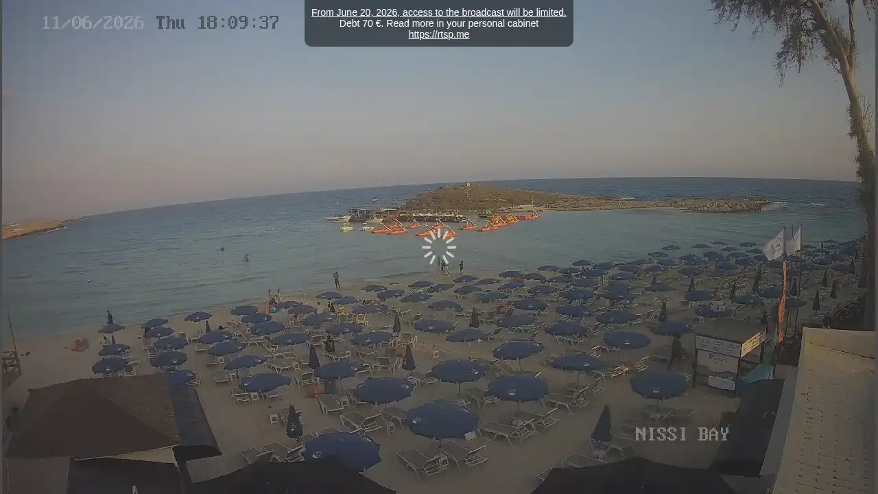 Webcam snapshot from :city — June 11, 2026 16:00