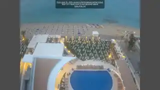 Thumbnail June 11, 2026 17:00 Protaras Cyprus Beach