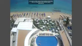 Thumbnail June 12, 2026 08:00 Protaras Cyprus Beach