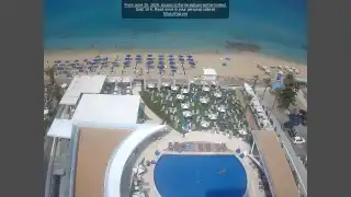 Thumbnail June 12, 2026 12:00 Protaras Cyprus Beach