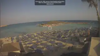 Thumbnail June 12, 2026 15:00 Ayia Napa Cyprus - Nissi Beach