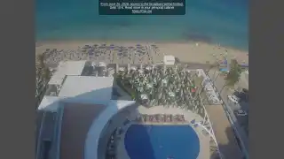 Thumbnail June 12, 2026 15:00 Protaras Cyprus Beach