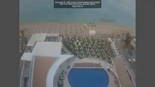 Thumbnail June 12, 2026 17:00 Protaras Cyprus Beach