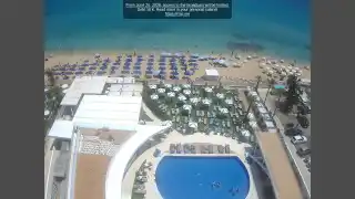 Thumbnail June 13, 2026 09:00 Protaras Cyprus Beach