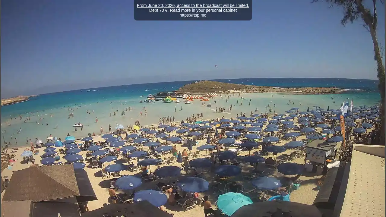Webcam snapshot from :city — June 13, 2026 12:00