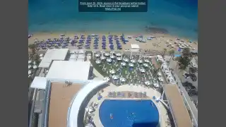 Thumbnail June 13, 2026 12:00 Protaras Cyprus Beach