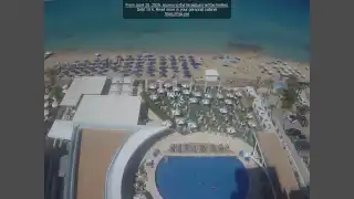 Thumbnail June 13, 2026 13:00 Protaras Cyprus Beach