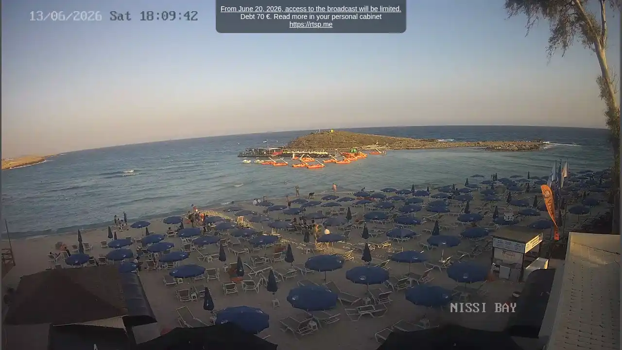 Webcam snapshot from :city — June 13, 2026 16:00