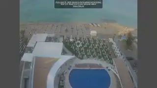Thumbnail June 13, 2026 16:00 Protaras Cyprus Beach