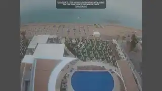 Thumbnail June 13, 2026 17:00 Protaras Cyprus Beach