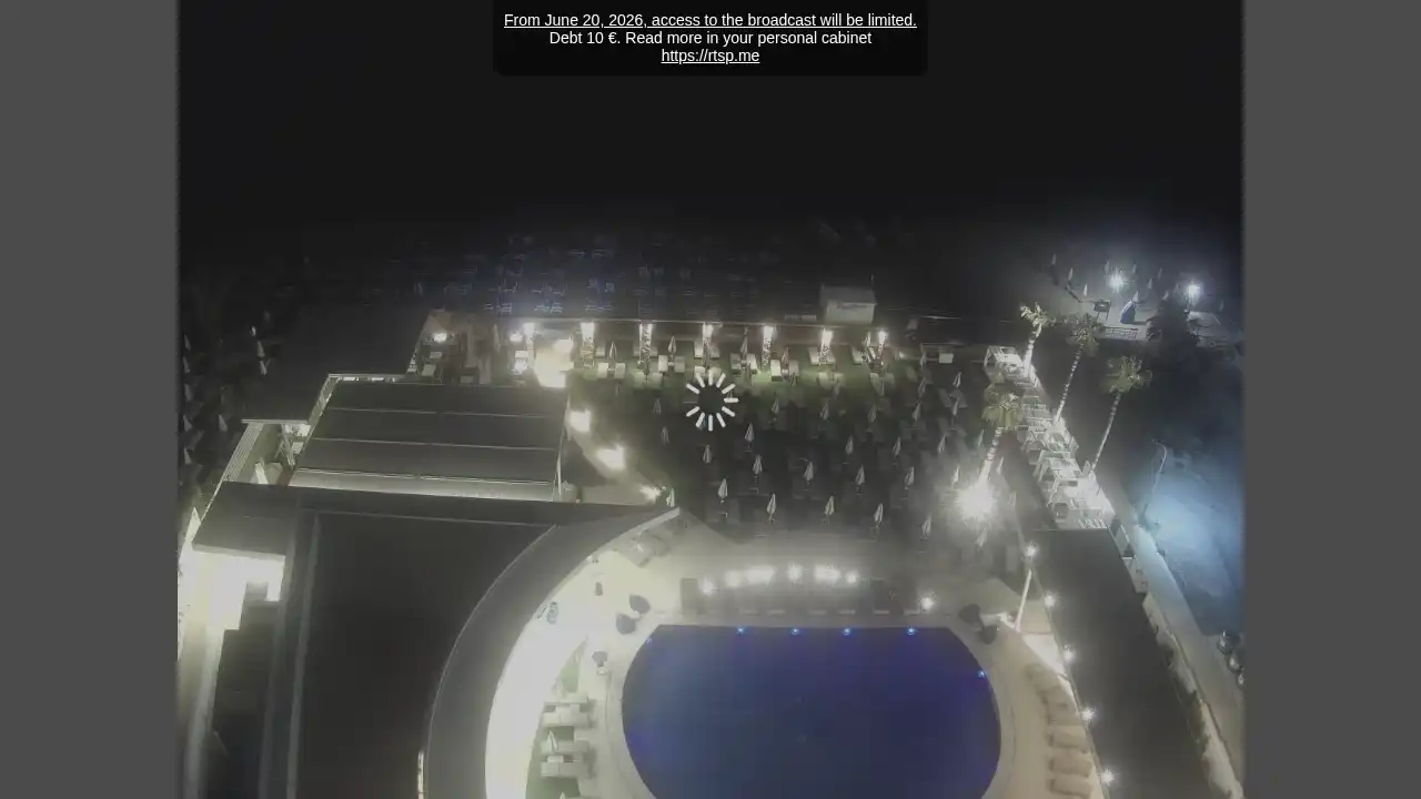 Webcam snapshot from :city — June 13, 2026 18:00