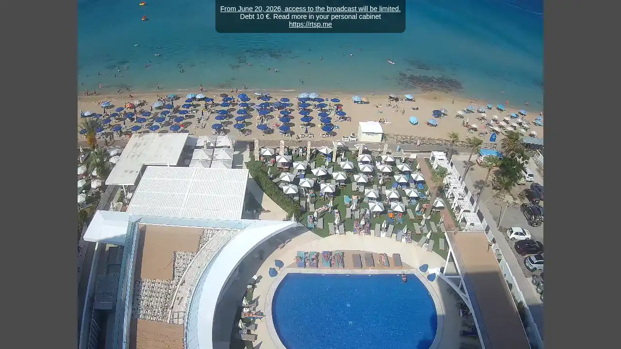 Webcam snapshot from :city — June 14, 2026 13:00