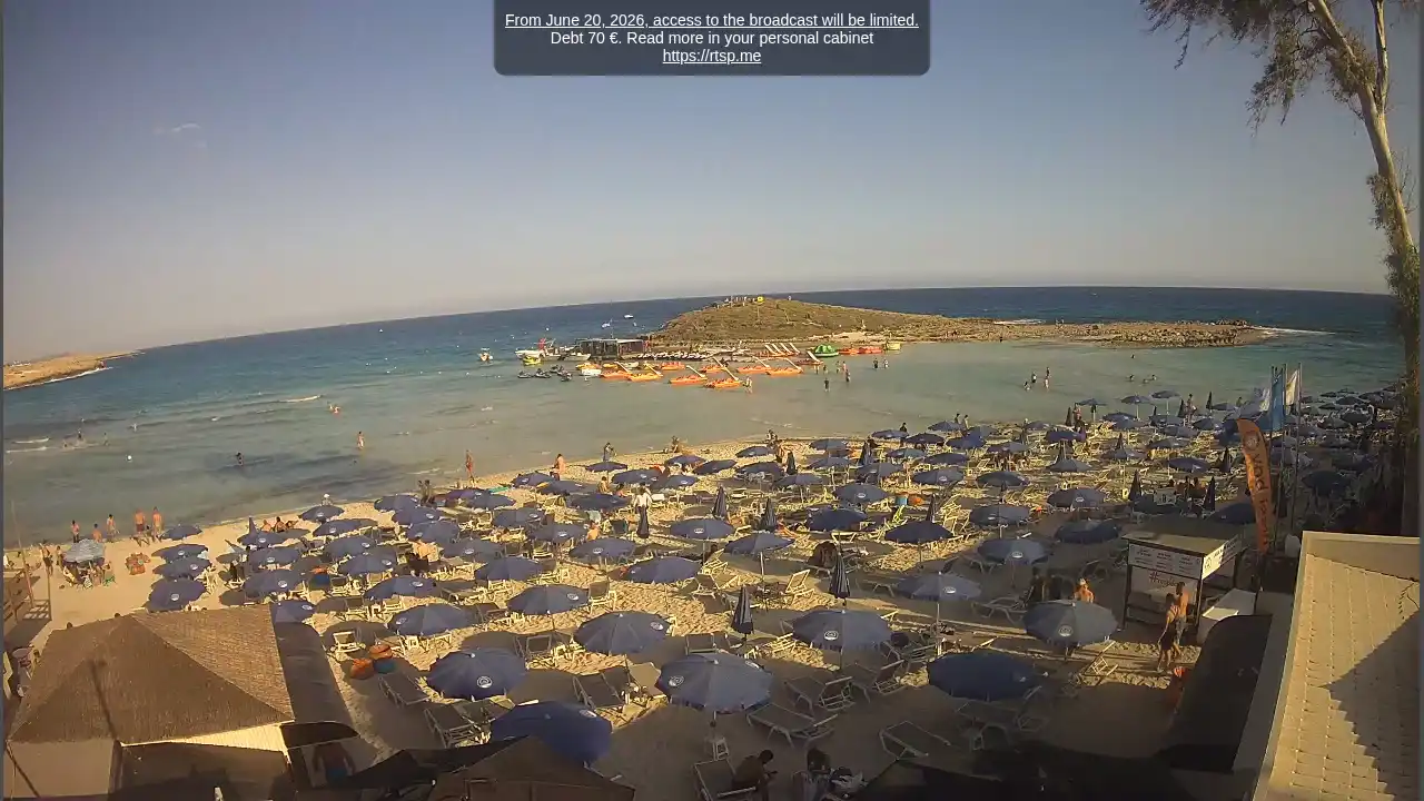 Webcam snapshot from :city — June 14, 2026 15:00