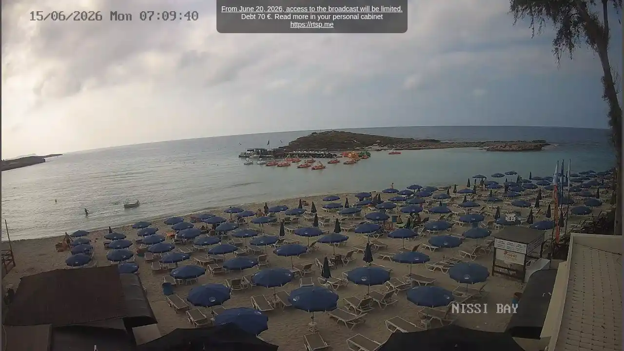 Webcam snapshot from :city — June 15, 2026 05:00
