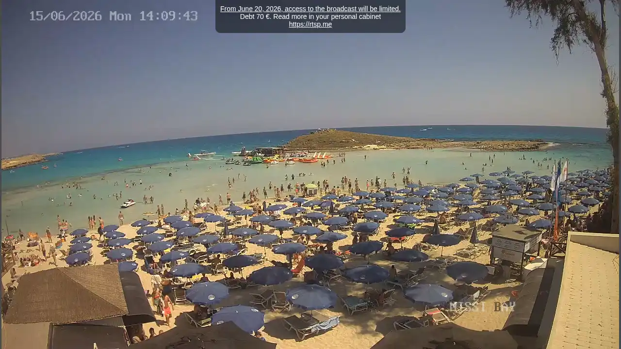 Webcam snapshot from :city — June 15, 2026 12:00