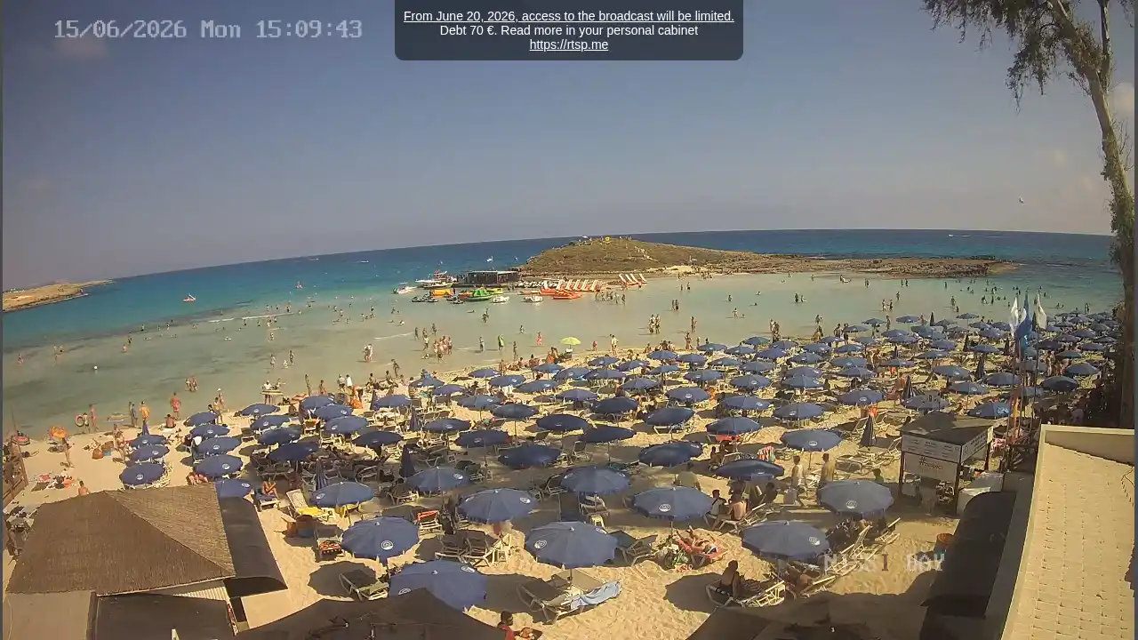 Webcam snapshot from :city — June 15, 2026 13:00