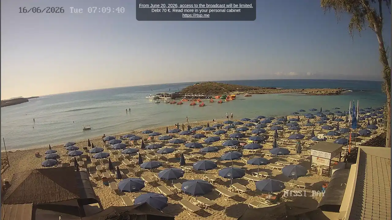 Webcam snapshot from :city — June 16, 2026 05:00
