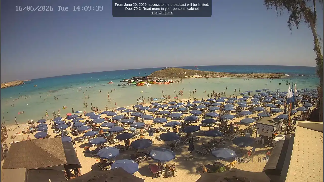 Webcam snapshot from :city — June 16, 2026 12:00
