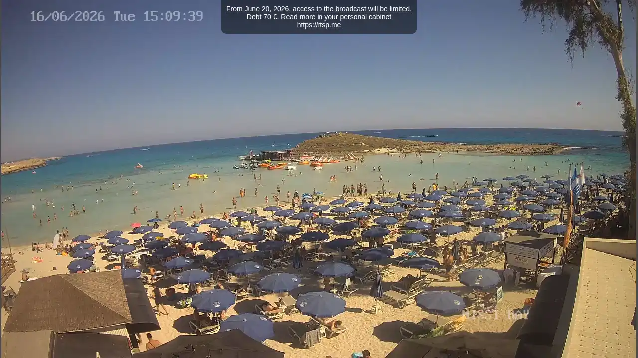 Webcam snapshot from :city — June 16, 2026 13:00