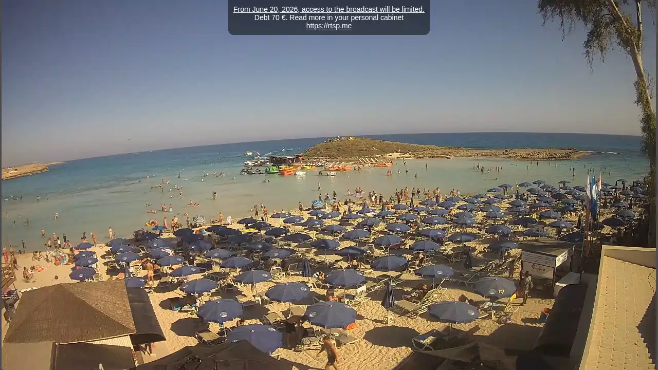 Webcam snapshot from :city — June 16, 2026 14:00