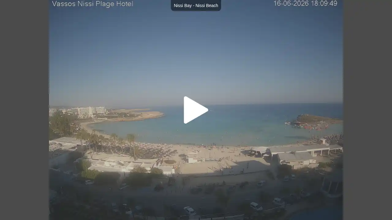 Webcam snapshot from :city — June 16, 2026 15:00