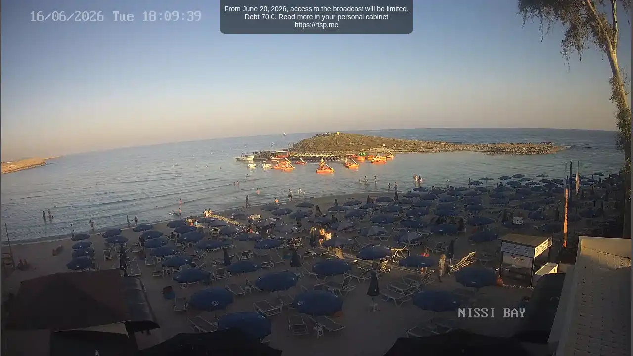 Webcam snapshot from :city — June 16, 2026 16:00