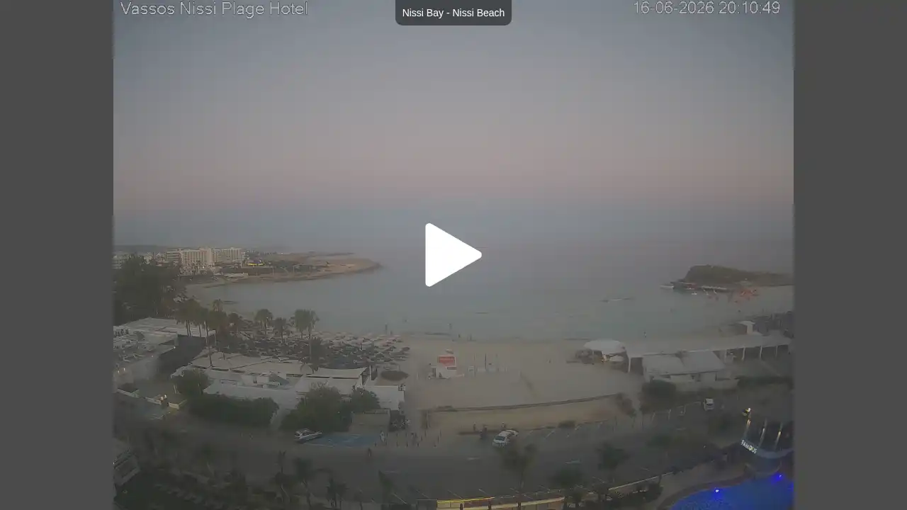 Webcam snapshot from :city — June 16, 2026 18:00