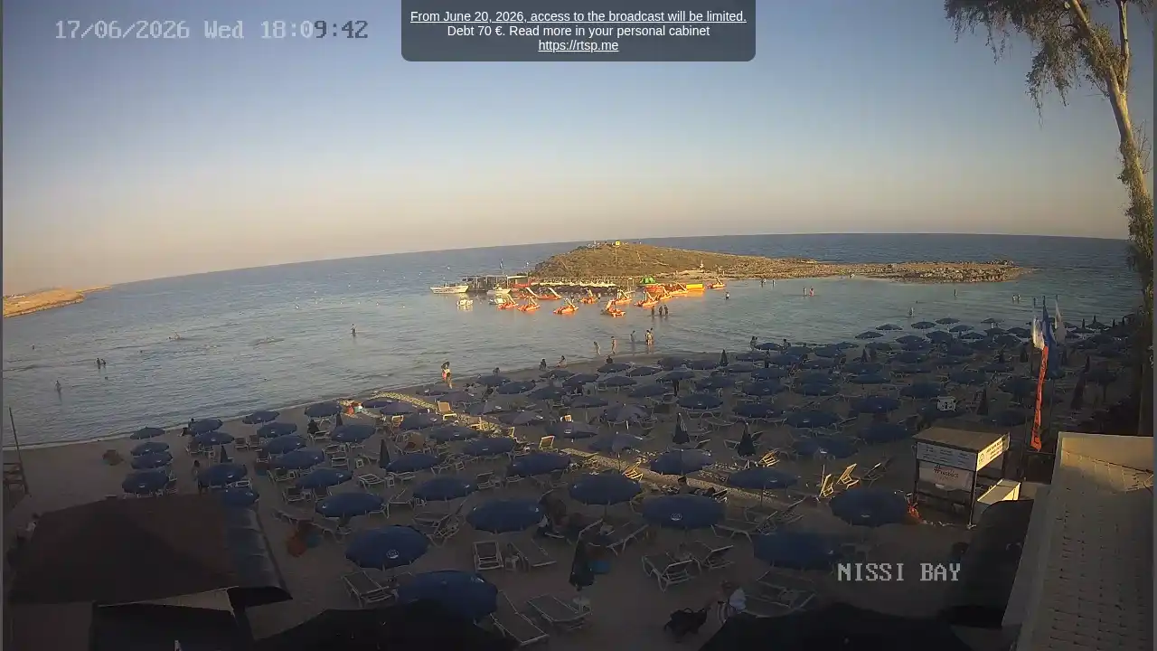 Webcam snapshot from :city — June 17, 2026 16:00